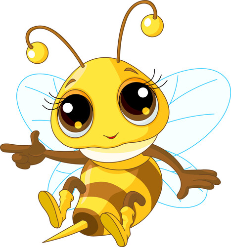 Las super abejas