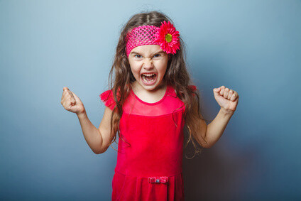 Cómo enseñar a los niños a manejar su ira