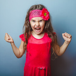 Cómo enseñar a los niños a manejar su ira