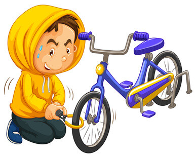 El ladrón de bicicletas