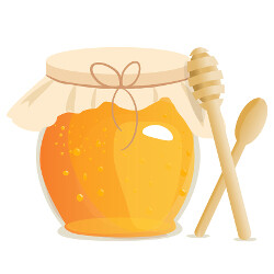 El misterio del tarro de miel