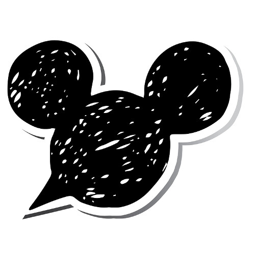 Walt Disney, padre de Mickey Mouse