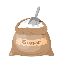 El ladrón de azúcar