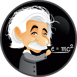 Albert Einstein y la Teoría de la Relatividad