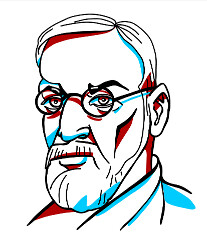 ¿Quién fue Sigmund Freud?