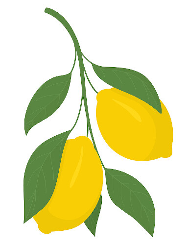 El hada de los limones