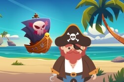 El Pirata Multipata
