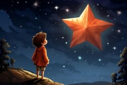 Valentina y las estrellas inalcanzables